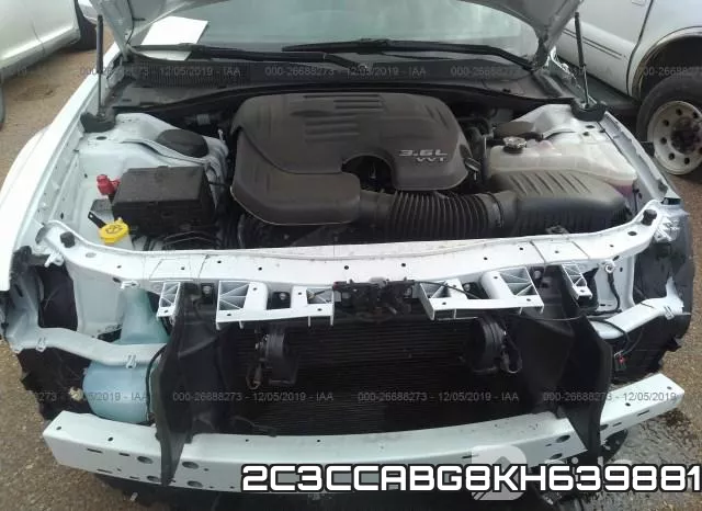 2C3CCABG8KH639881