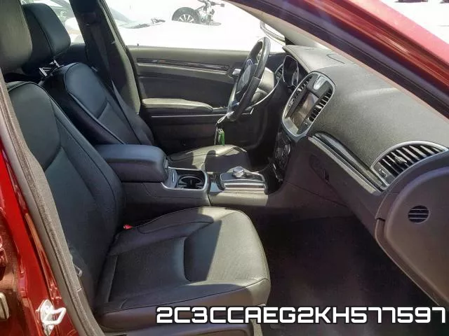 2C3CCAEG2KH577597