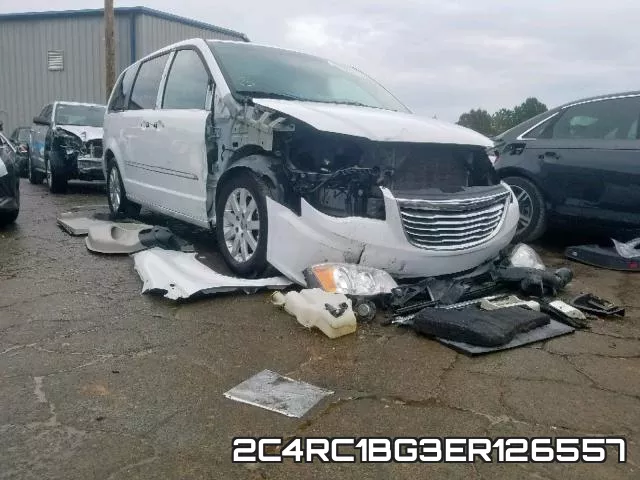 2C4RC1BG3ER126557