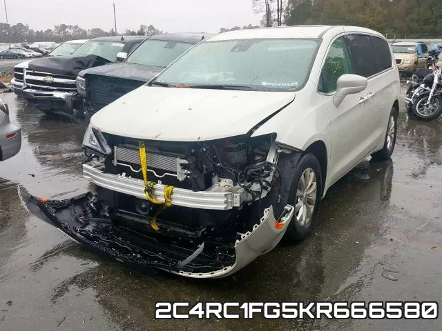 2C4RC1FG5KR666580
