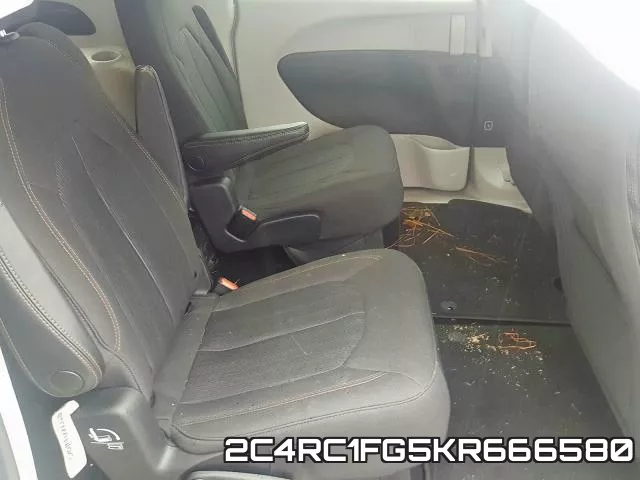 2C4RC1FG5KR666580