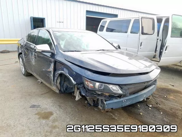 2G1125S35E9180309