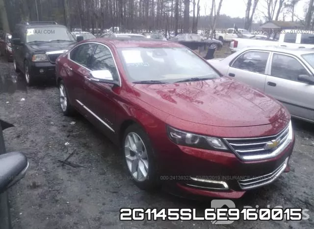2G1145SL6E9160015