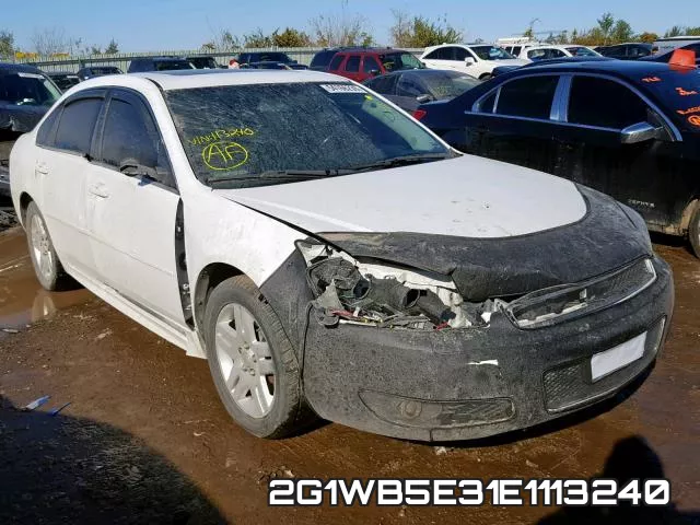 2G1WB5E31E1113240