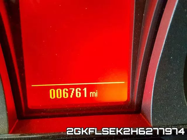 2GKFLSEK2H6277974