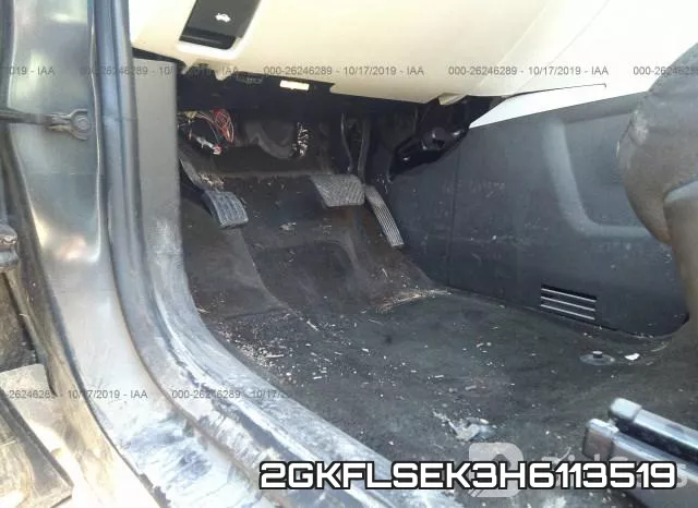 2GKFLSEK3H6113519