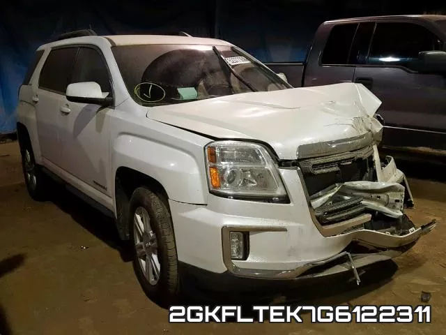 2GKFLTEK7G6122311