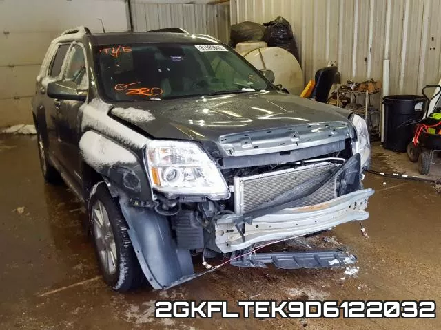 2GKFLTEK9D6122032