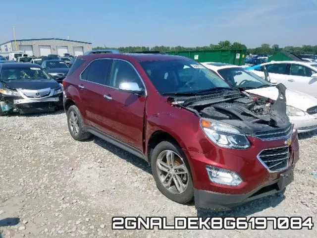 2GNALDEK8G6197084
