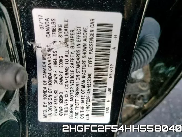 2HGFC2F54HH558040_10.webp