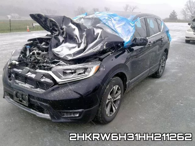 2HKRW6H31HH211262