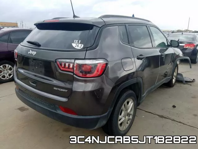 3C4NJCAB5JT182822