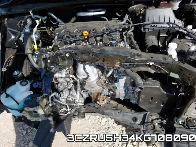 3CZRU5H34KG708090