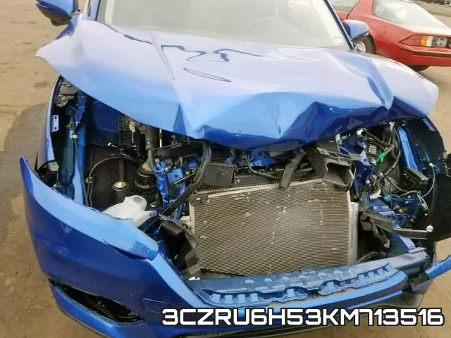 3CZRU6H53KM713516