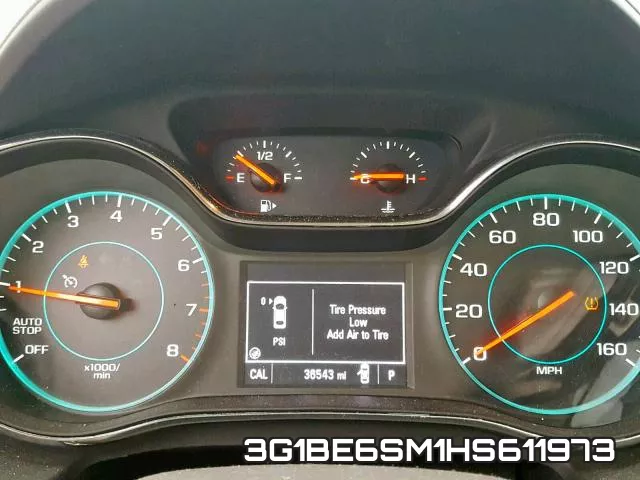 3G1BE6SM1HS611973