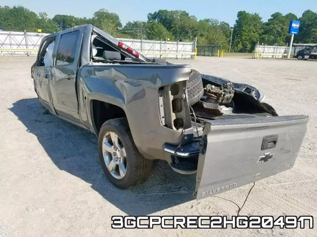 3GCPCREC2HG204917