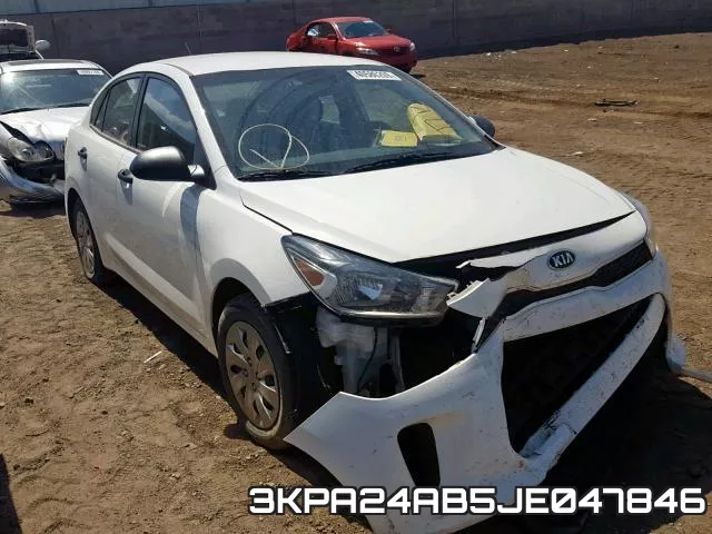 3KPA24AB5JE047846