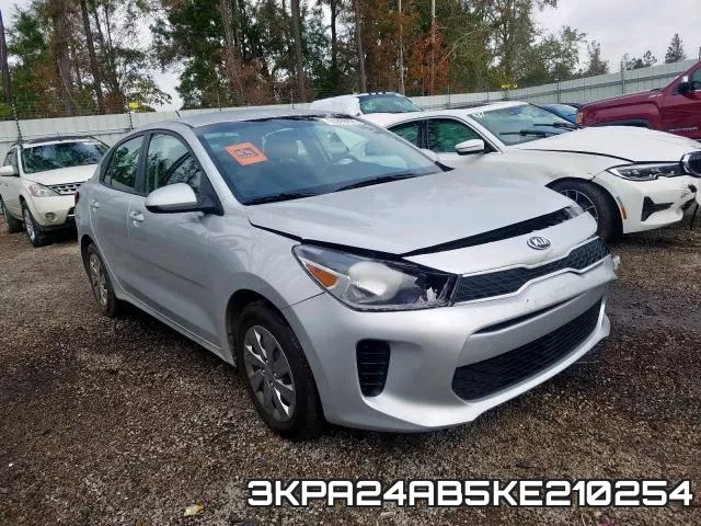 3KPA24AB5KE210254