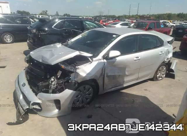 3KPA24AB7JE142344