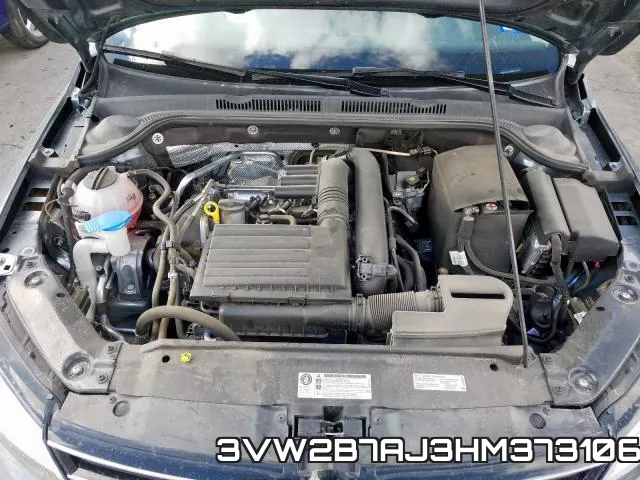 3VW2B7AJ3HM373106