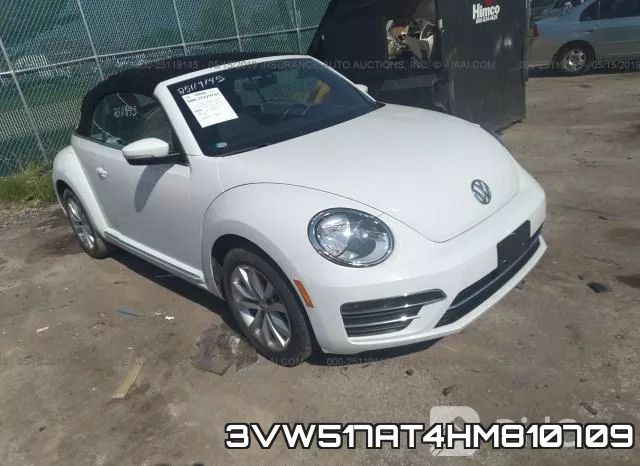 3VW517AT4HM810709