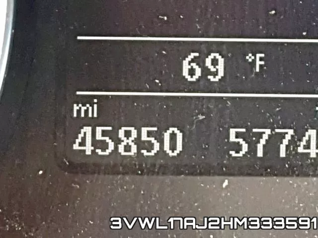 3VWL17AJ2HM333591