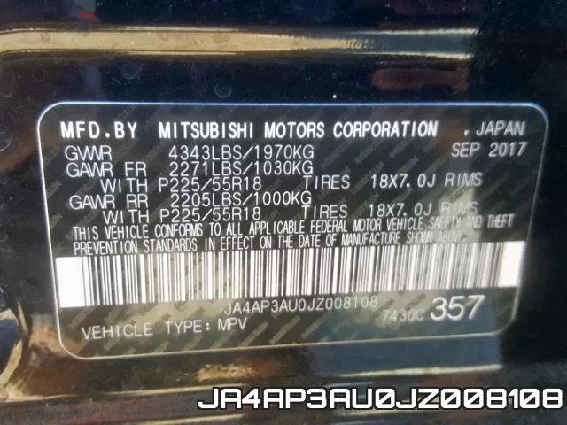 JA4AP3AU0JZ008108_10.webp