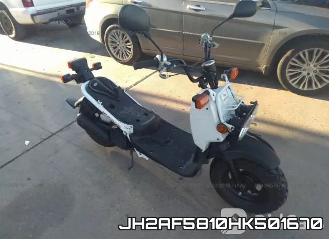 JH2AF5810HK501670