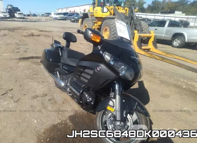JH2SC6848DK000436