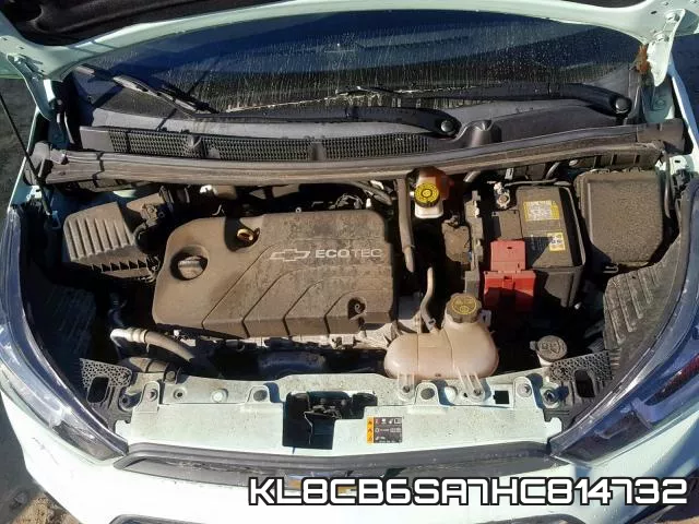KL8CB6SA7HC814732