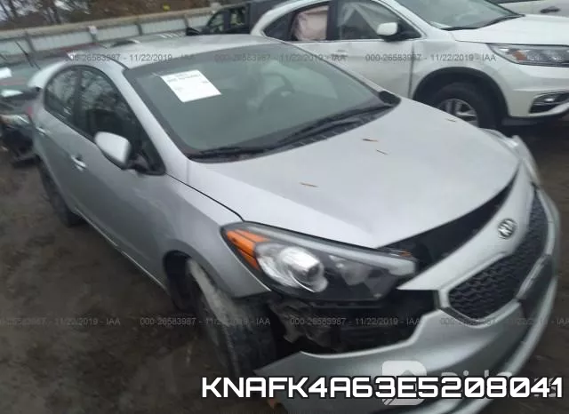 KNAFK4A63E5208041