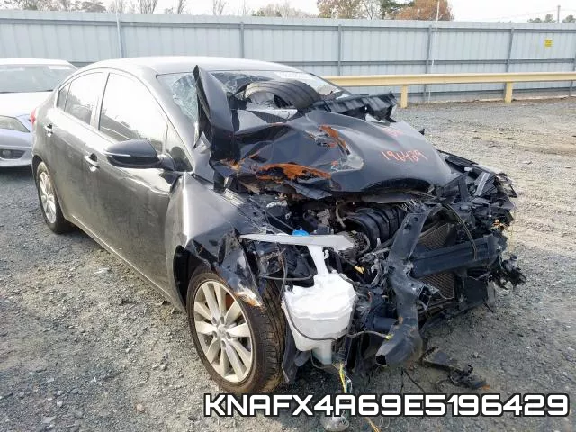 KNAFX4A69E5196429