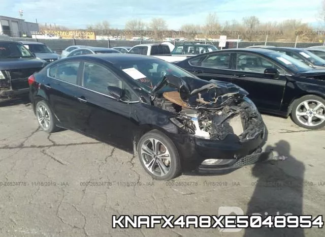 KNAFX4A8XE5048954