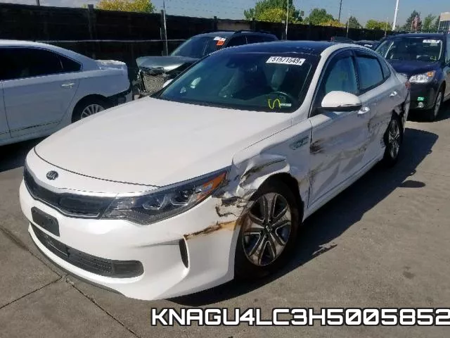 KNAGU4LC3H5005852