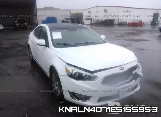 KNALN4D71E5155953