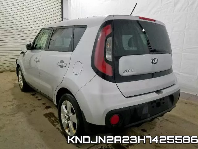 KNDJN2A23H7425586