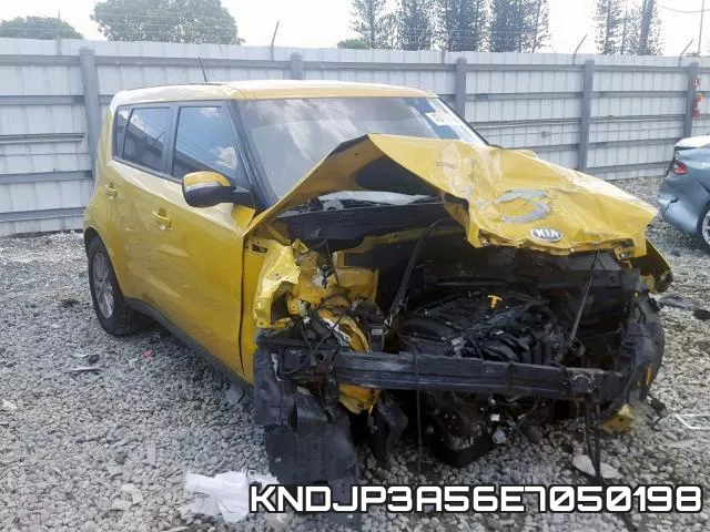 KNDJP3A56E7050198