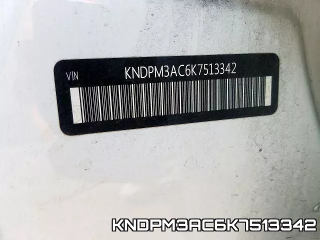 KNDPM3AC6K7513342