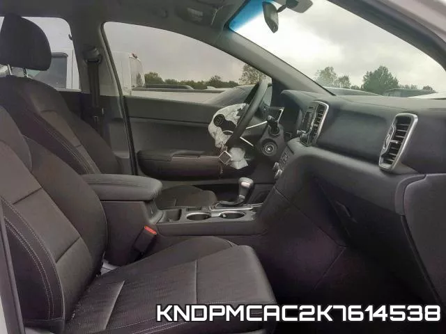 KNDPMCAC2K7614538