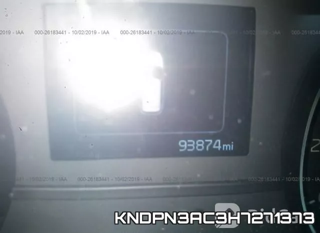 KNDPN3AC3H7271373