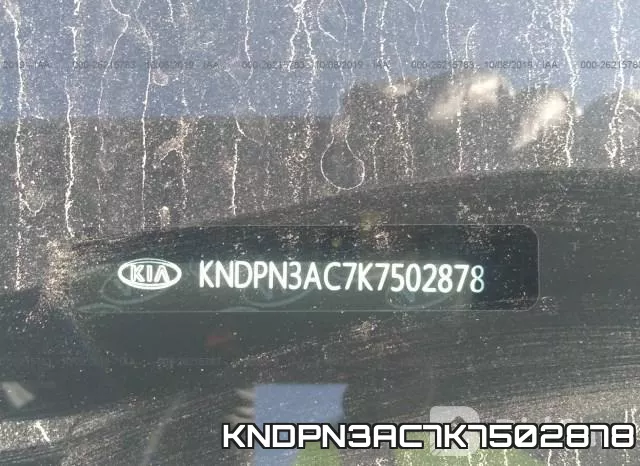KNDPN3AC7K7502878