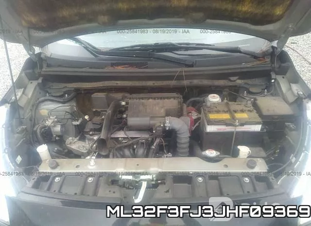 ML32F3FJ3JHF09369