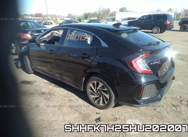 SHHFK7H25HU202007