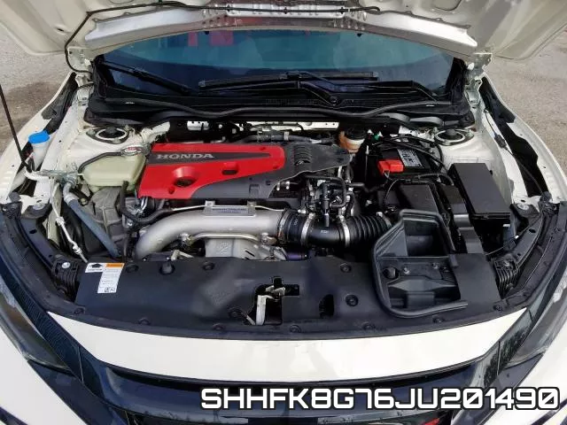 SHHFK8G76JU201490
