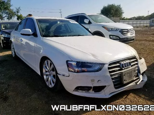 WAUBFAFLXDN032622