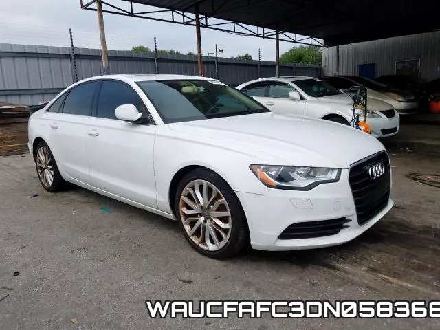 WAUCFAFC3DN058368