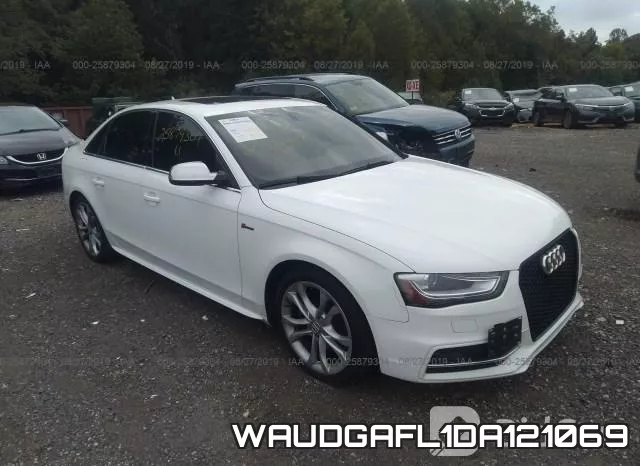 WAUDGAFL1DA121069