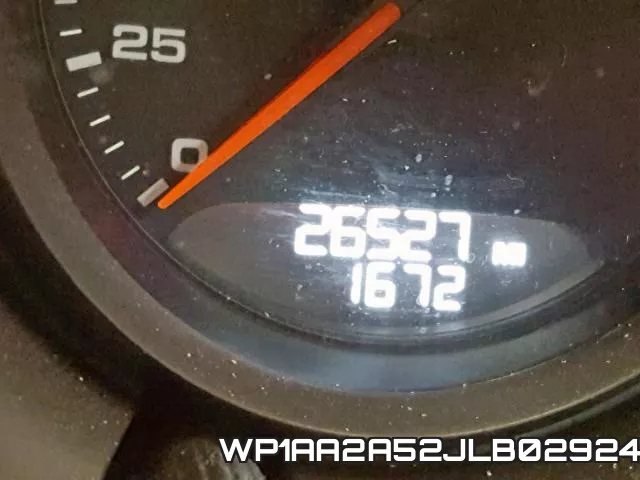 WP1AA2A52JLB02924