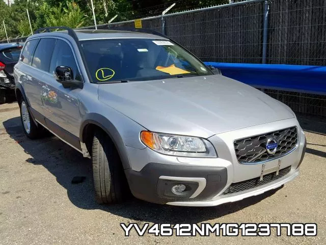 YV4612NM1G1237788