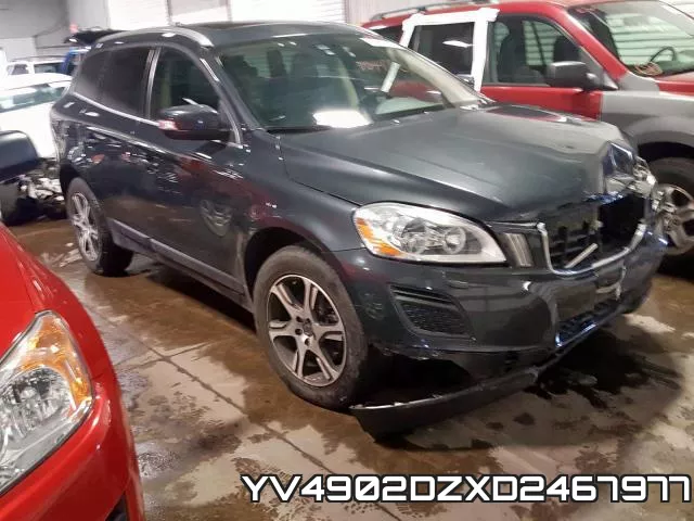 YV4902DZXD2467977